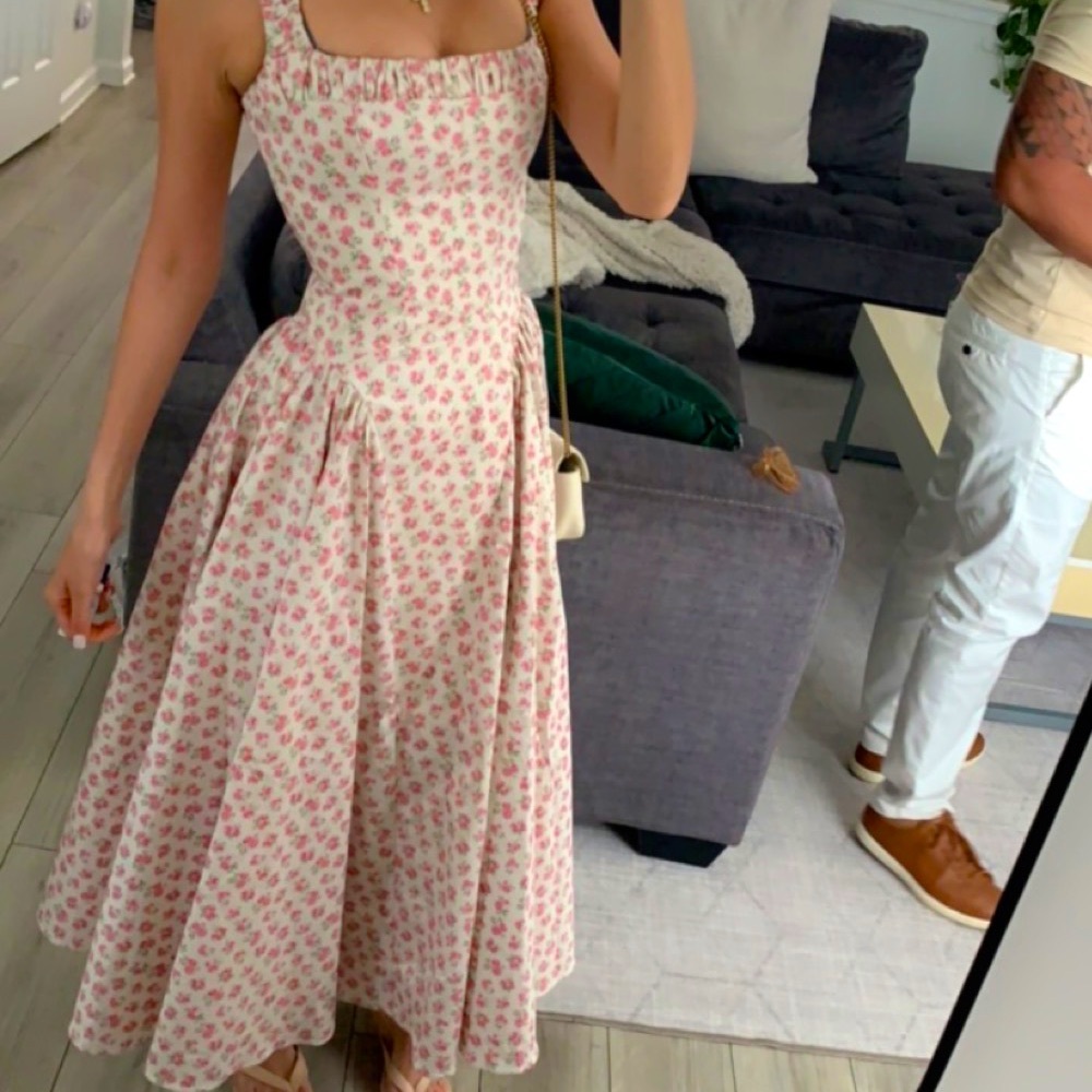 House of CB Dorothy dress